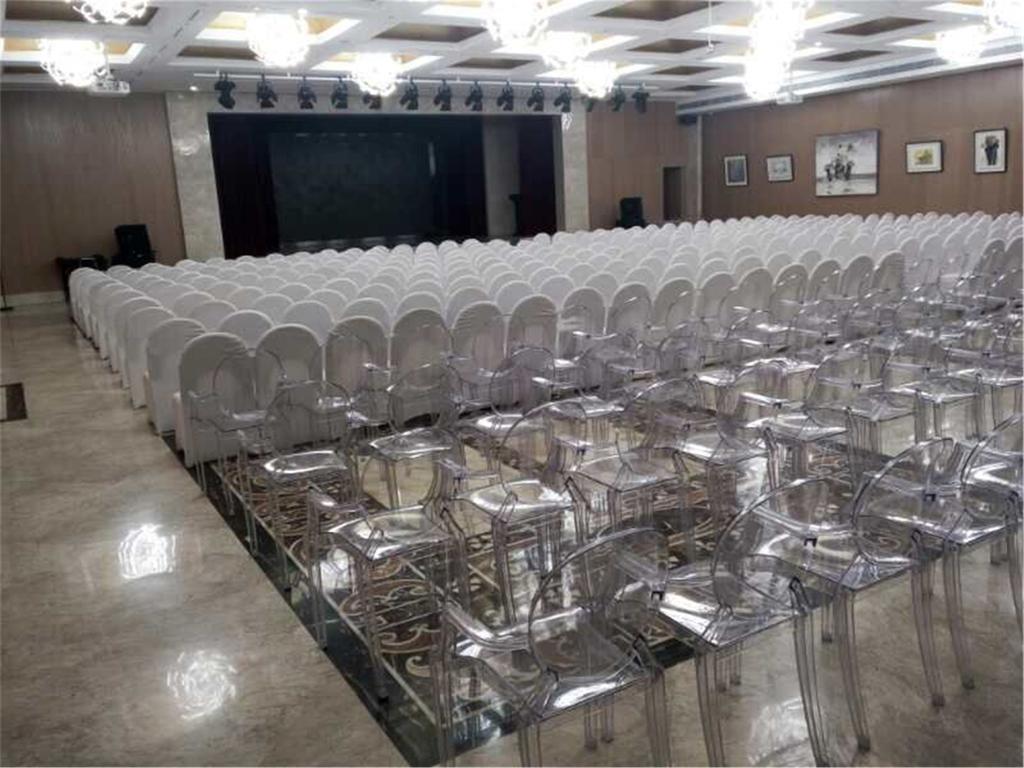 北京奥加饭店酒店 外观 照片